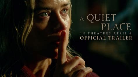 a quiet place movie download hindi|A Quiet Place (2018) Stream and Watch Online .